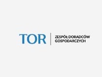 Logo: Zespół Doradców Gospodarczych TOR