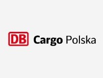 Logo: DB Cargo Polska