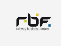 Logo: Railway Business Forum