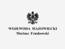 Logo: Wojewoda Mazowiecki