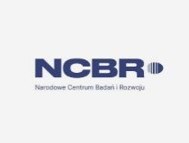 Logo: Narodowe Centrum Badań i Rozwoju