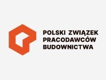 Logo: Polski Związek Pracodawców Budownictwa